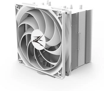 Zalman CNPS10X PERFORMA White