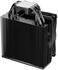 be quiet! Pure Rock 3 Black