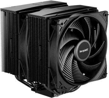 be quiet! Pure Rock Pro 3 Black be quiet! Pure Rock Pro 3 Black