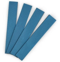 K Thermal Grizzly Minus Pad Basic - 120 x 20 0.5 mm 4 Stck (TG-MP-B-120-20-05-4)