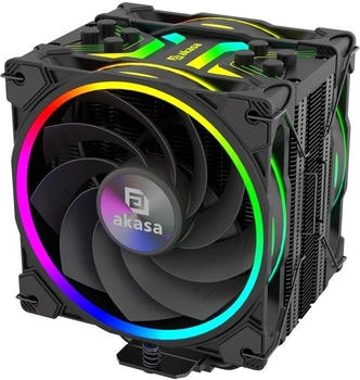 Akasa Soho H4 Plus Bundle