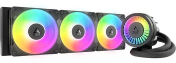 ARCTIC Liquid Freezer III Pro 360 A-RGB schwarz