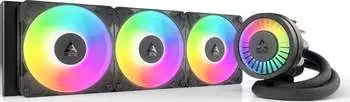 ARCTIC Liquid Freezer III Pro 360 A-RGB schwarz