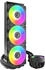 ARCTIC Liquid Freezer III Pro 360 A-RGB schwarz
