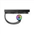 ARCTIC Liquid Freezer III Pro 360 A-RGB schwarz