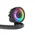 ARCTIC Liquid Freezer III Pro 360 A-RGB schwarz