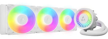 ARCTIC Liquid Freezer III Pro 360 A-RGB weiß