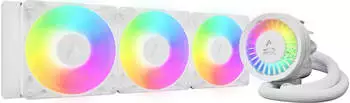 ARCTIC Liquid Freezer III Pro 360 A-RGB weiß