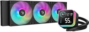 DeepCool LQ360 schwarz