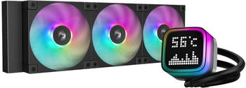 DeepCool LP360 schwarz