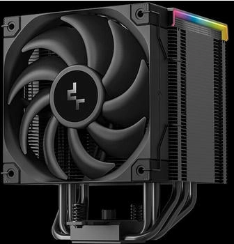 DeepCool AK500 DIGITAL PRO Black DeepCool AK500 DIGITAL PRO Black