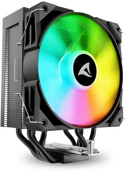 Sharkoon A50 RGB Black