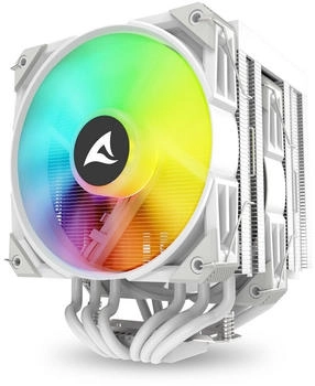 Sharkoon A60 RGB White