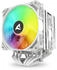 Sharkoon A60 RGB White
