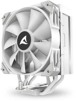 Sharkoon A40 RGB White