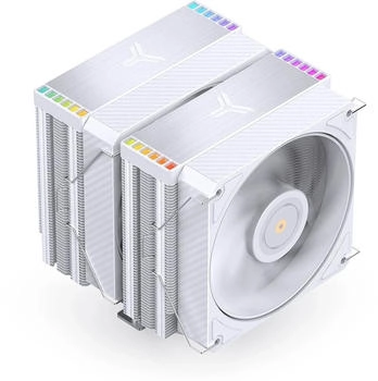 Jonsbo HX6280 White Jonsbo HX6280 White