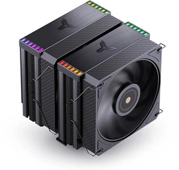 Jonsbo HX6280 Black