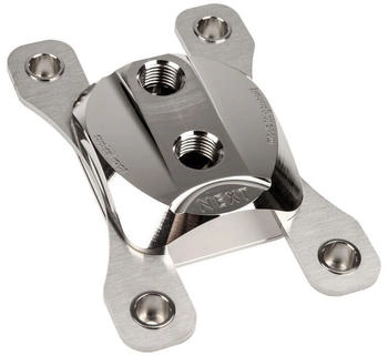 Aqua-Computer cuplex kryos NEXT AM4/AM5 - Nickel/Nickel