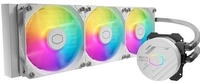 Cooler Master MasterLiquid 360 Core II ARGB Wasserk&uuml;hlung (wei&szlig;)