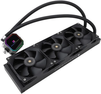 Thermalright Frozen Prism 360 Black Thermalright Frozen Prism 360 Black