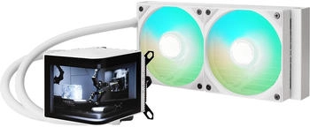 TRYX Panorama ARGB 240 wei&szlig;