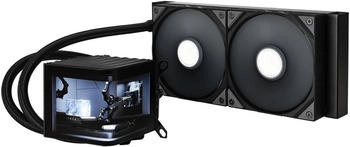TRYX Panoroma 240