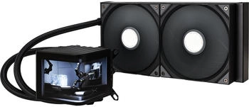 TRYX Panorama 280