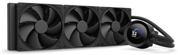 NZXT Kraken Plus 360