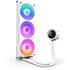 NZXT Kraken Plus 360 RGB weiß