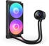 NZXT Kraken Plus 240 RGB schwarz