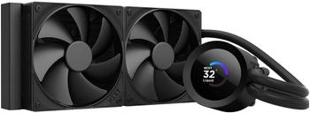 NZXT Kraken Plus 240