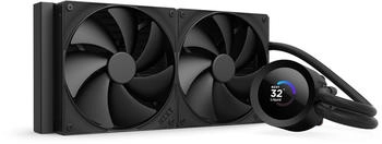 NZXT Kraken Plus 280