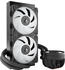 ARCTIC Liquid Freezer III Pro 240 A-RGB schwarz