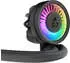 ARCTIC Liquid Freezer III Pro 240 A-RGB schwarz
