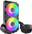 ARCTIC Liquid Freezer III Pro 240 A-RGB schwarz