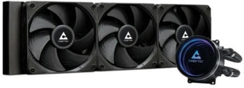 Chieftec Iceberg 360 Dark