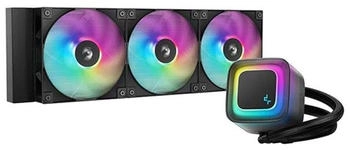 DeepCool LE360 V2 schwarz