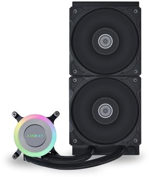 Lian Li GA II Lite 240
