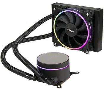 Inter-Tech LC-120 RGB