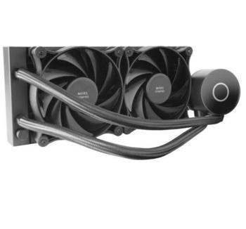 Mars Gaming ML-PRO240 Black
