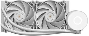 Mars Gaming ML-PRO240 White