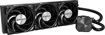 Montech HyperFlow Silent 360 Black