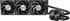 Montech HyperFlow Silent 360 Black