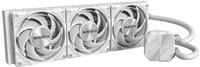 MONTECH HyperFlow Silent 360 weiss (HYPERFLOW SILENT 360 (W))
