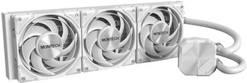 Montech HyperFlow Silent 360 White