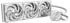 Montech HyperFlow Silent 360 White