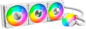 Montech HyperFlow ARGB 360 White