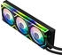 XPG Levante II 360 Black