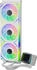 XPG Levante II 360 White