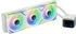 XPG Levante II 360 White